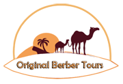 Original Viajes a Marruecos logo