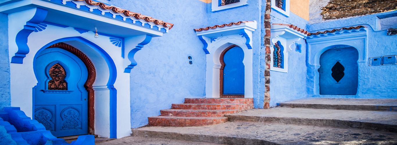 essaouira Morocco