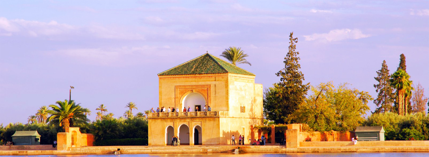 marrakech tours