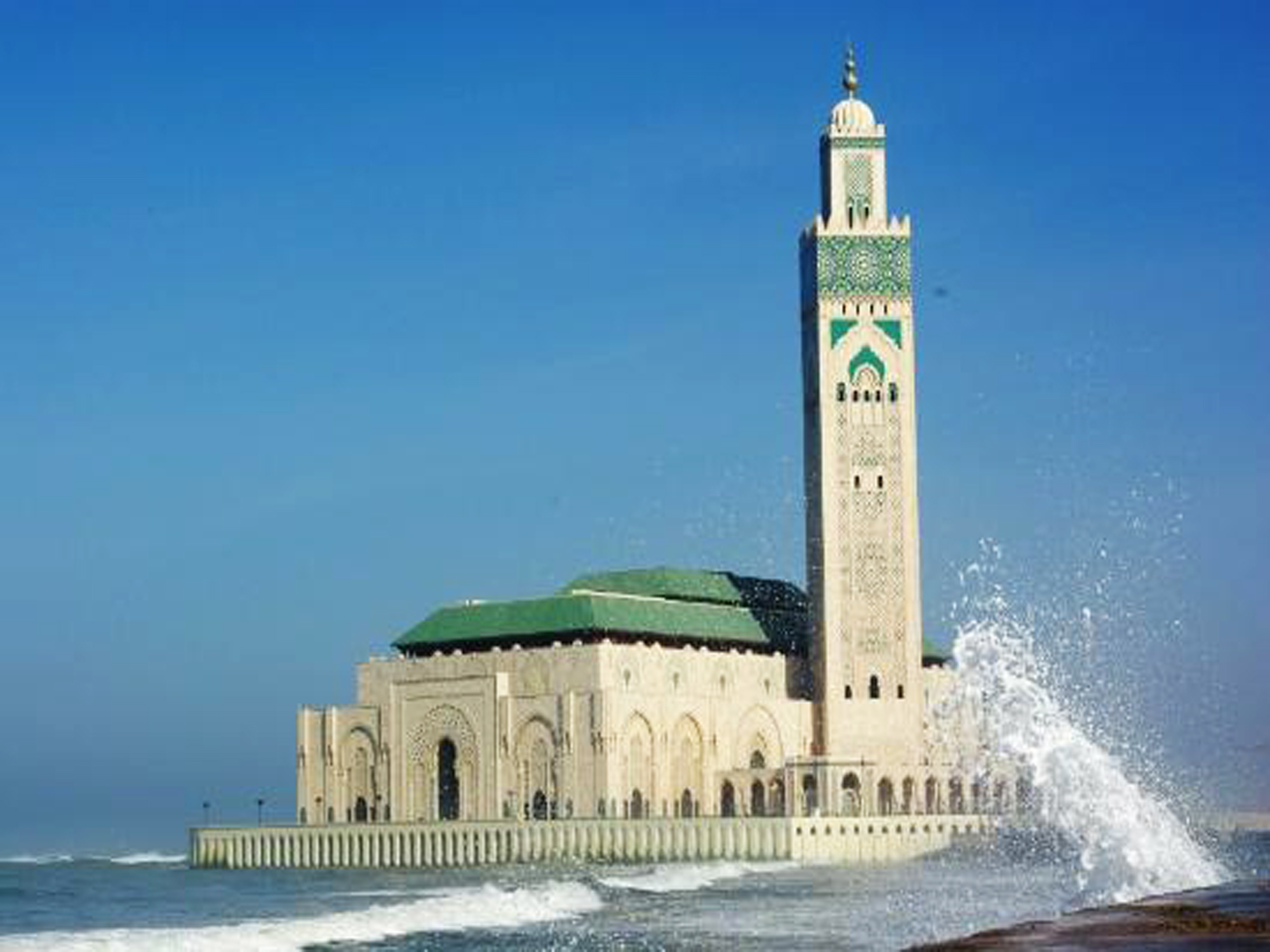 Casablanca Morocco