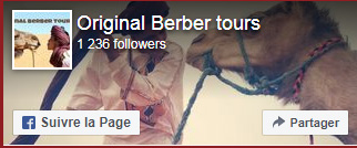 Original Berber tours