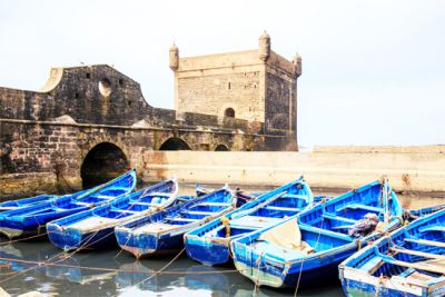 essaouira Morocco