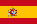 Spanish Flag