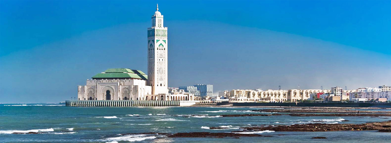 casablanca tours