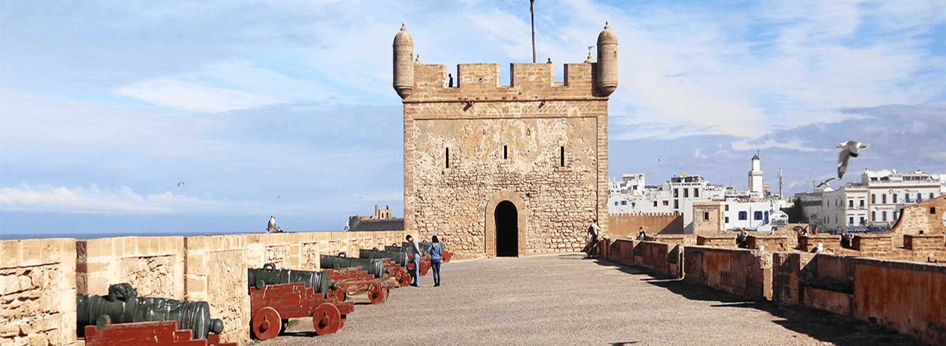 essaouira Morocco