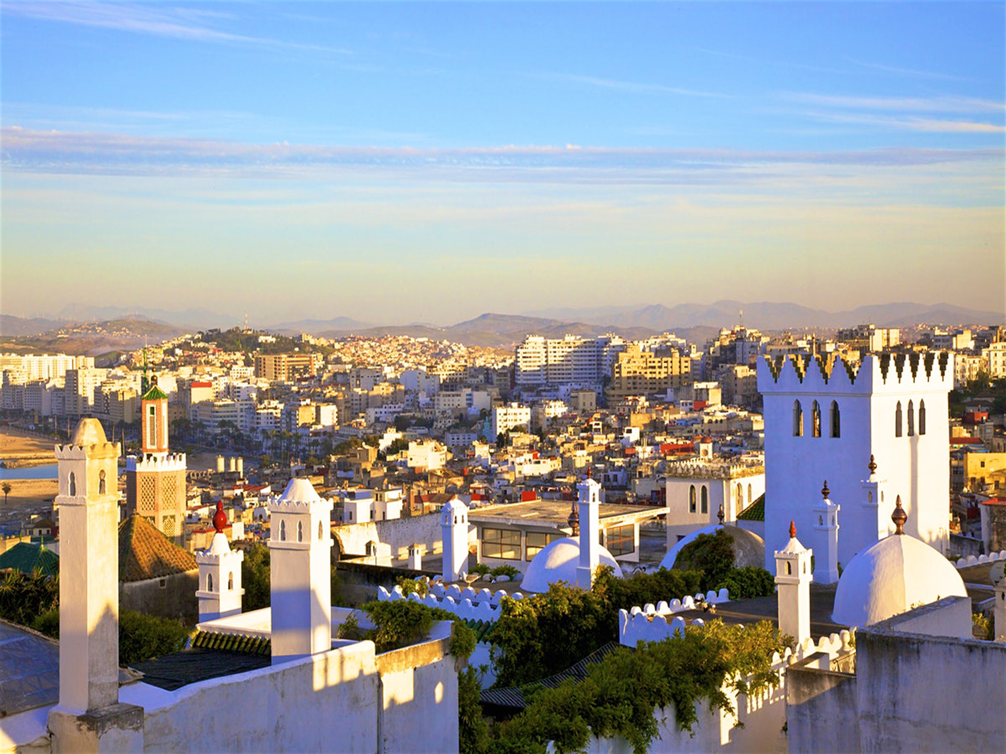 tangier Morocco